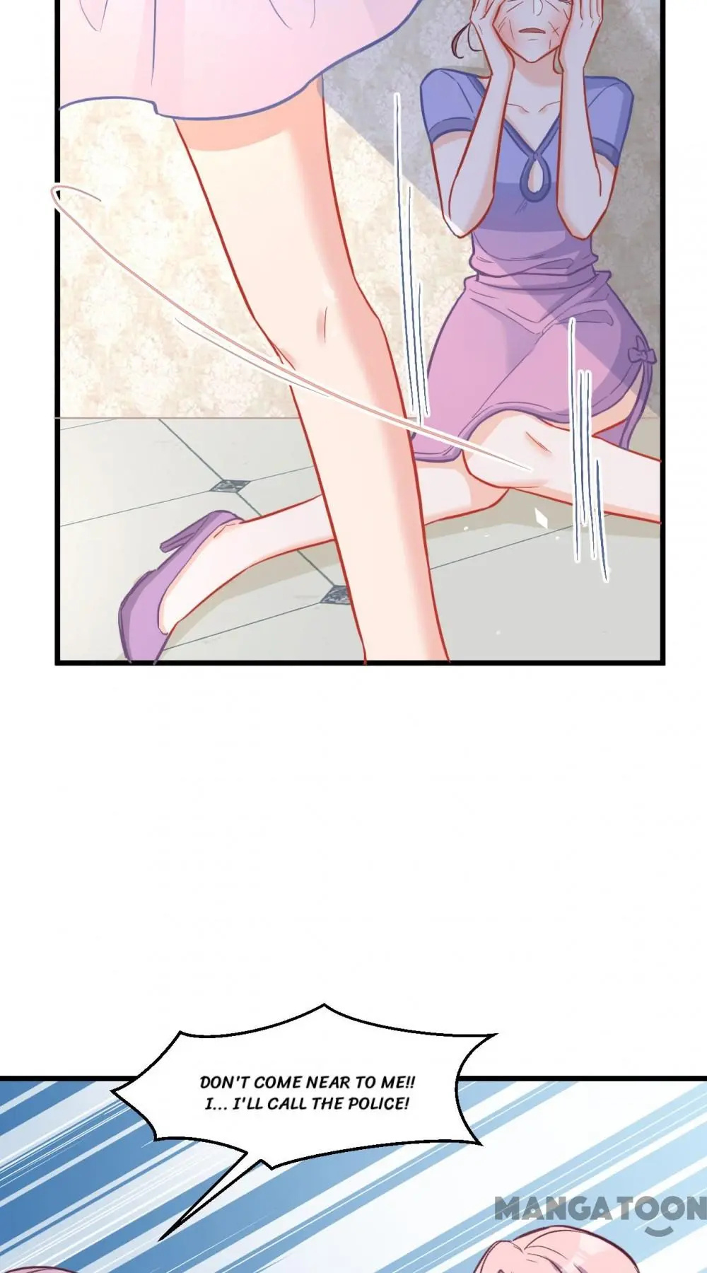 You Should Marry My Mommy chapter 32 - page 4