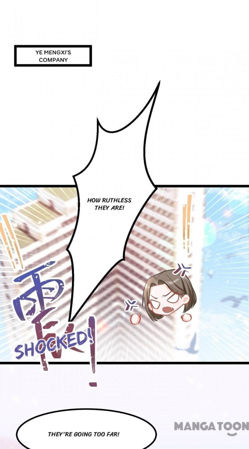 You Should Marry My Mommy chapter 33 - page 1