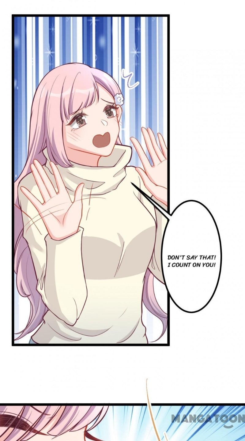 You Should Marry My Mommy chapter 33 - page 13