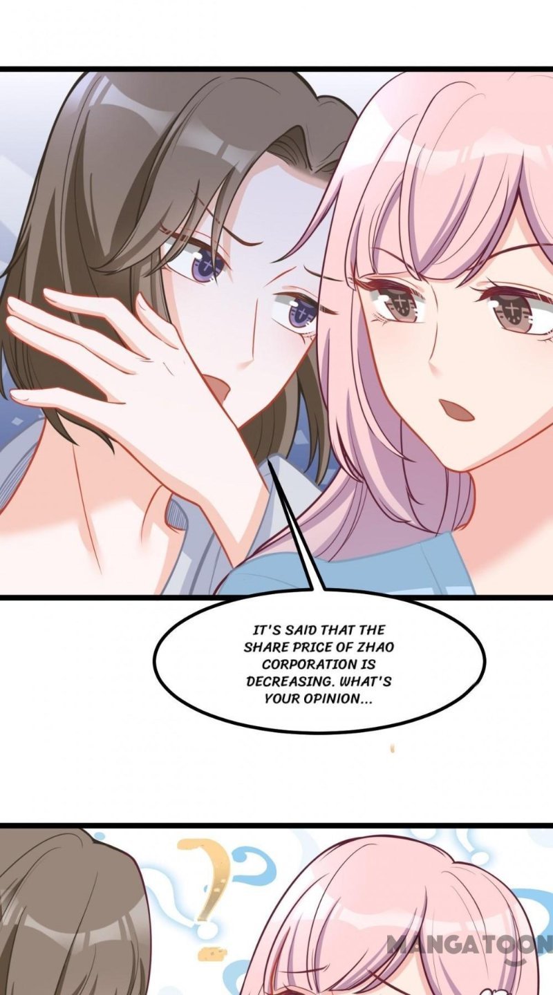 You Should Marry My Mommy chapter 33 - page 19