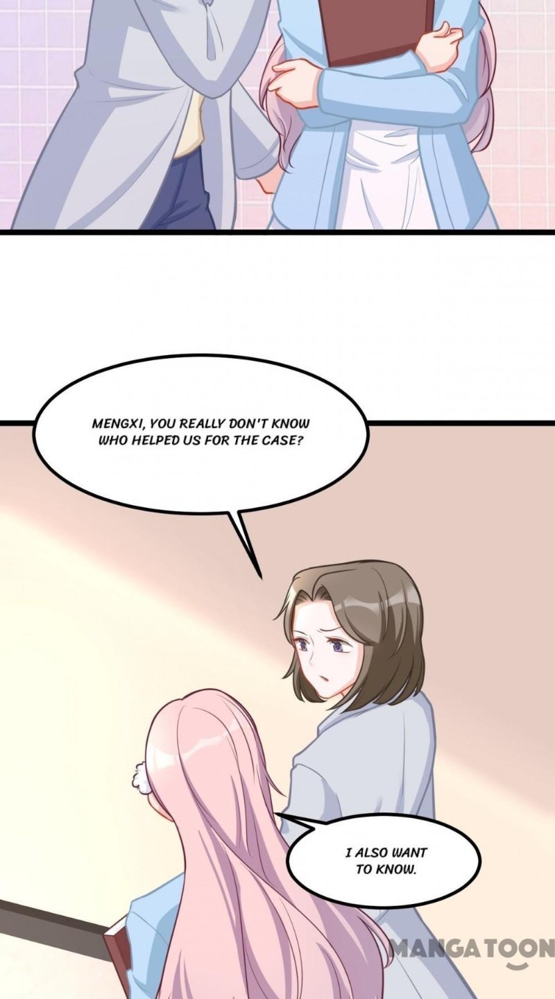 You Should Marry My Mommy chapter 33 - page 21