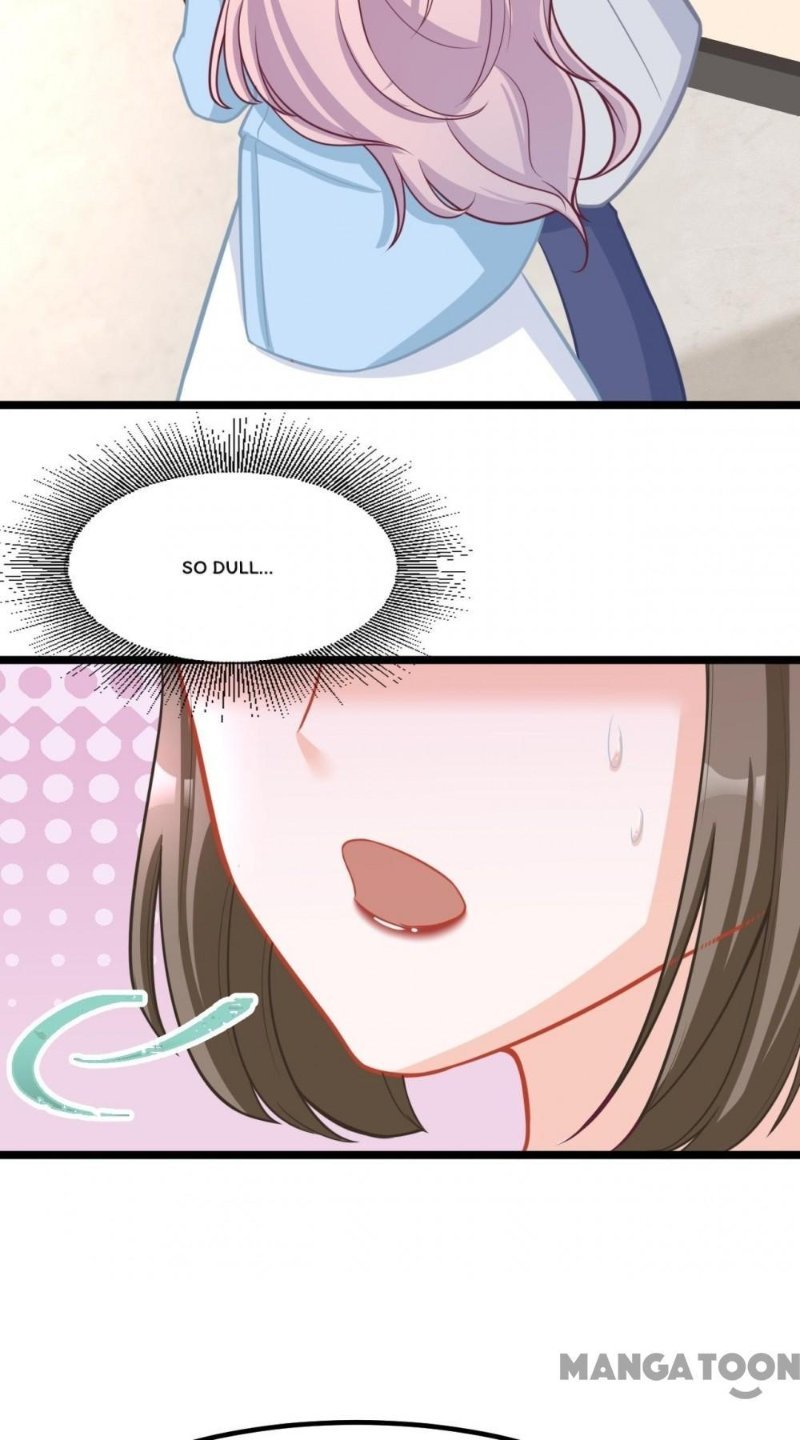 You Should Marry My Mommy chapter 33 - page 22