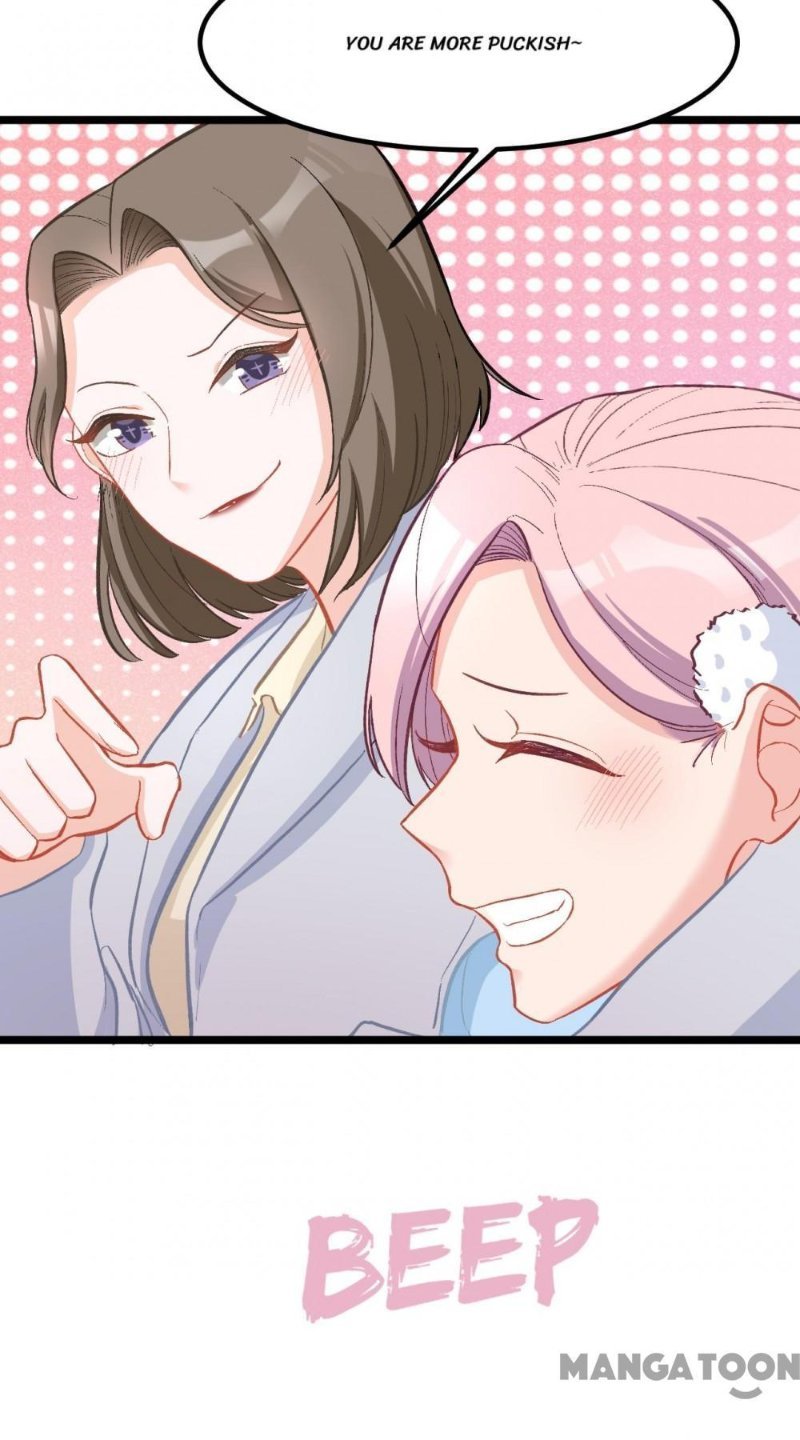You Should Marry My Mommy chapter 33 - page 26