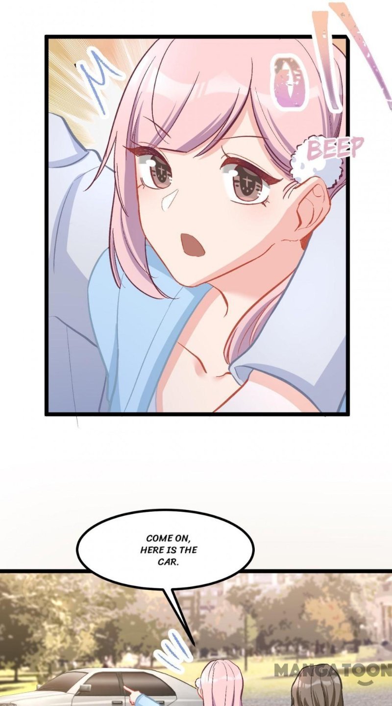 You Should Marry My Mommy chapter 33 - page 27