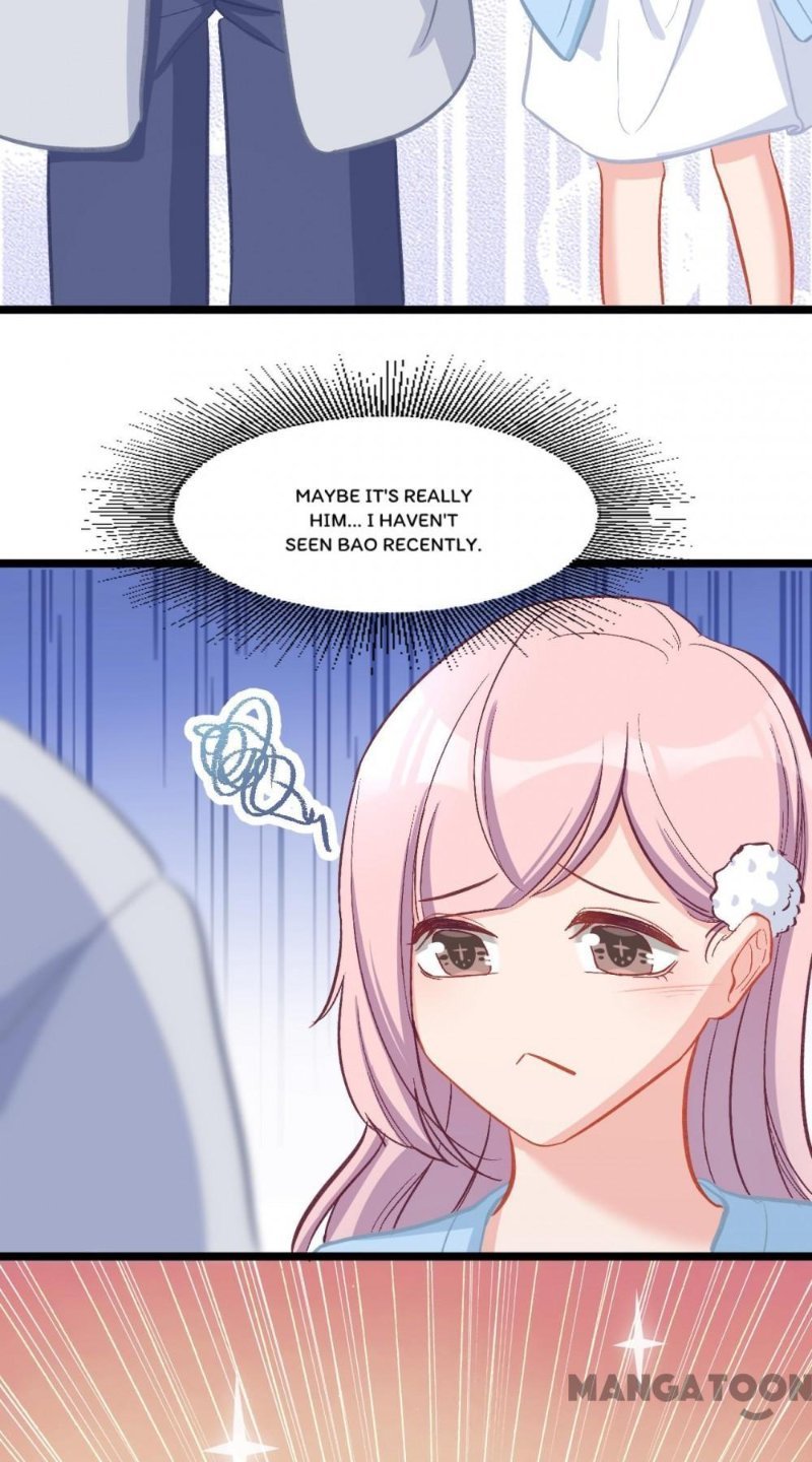You Should Marry My Mommy chapter 33 - page 29