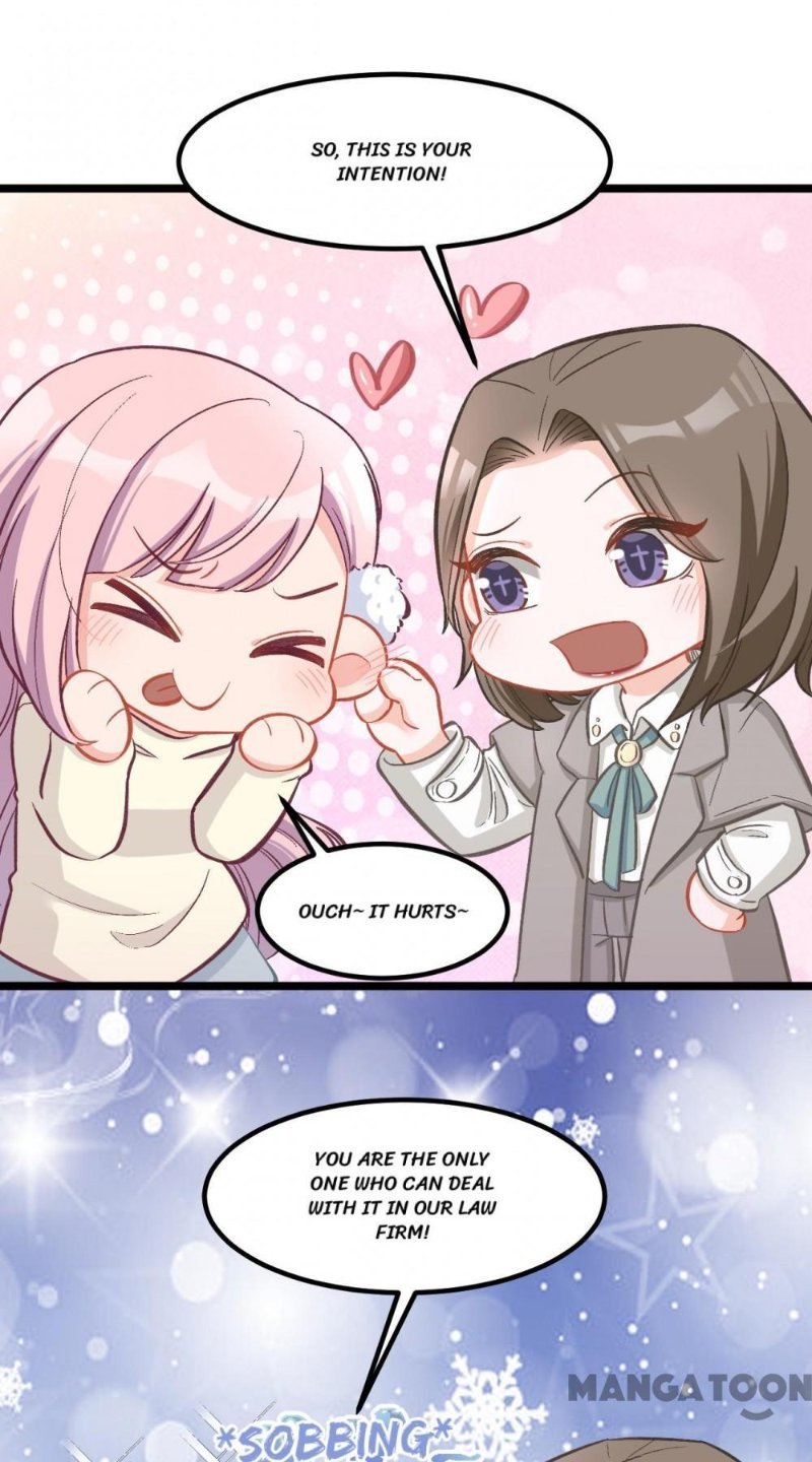 You Should Marry My Mommy chapter 33 - page 7