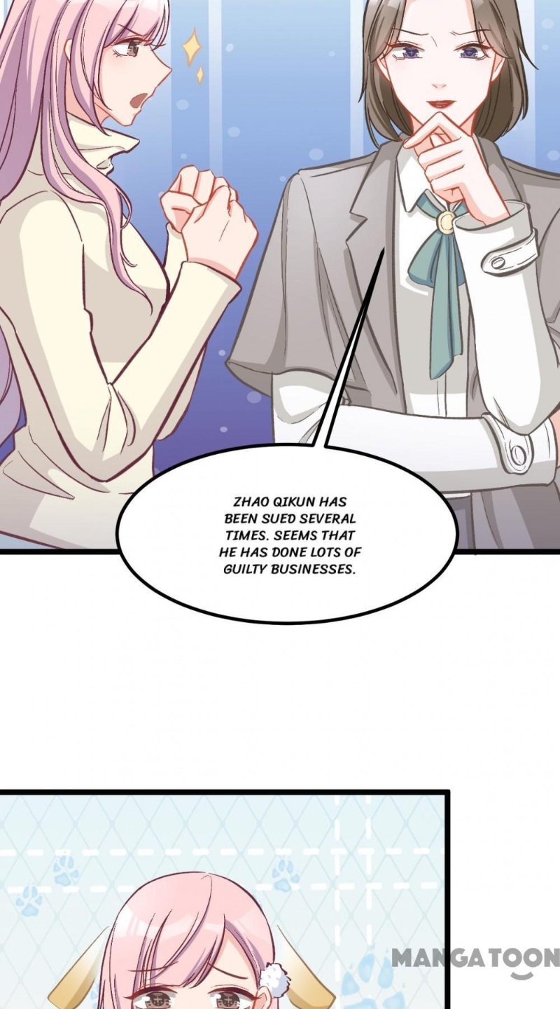 You Should Marry My Mommy chapter 33 - page 9