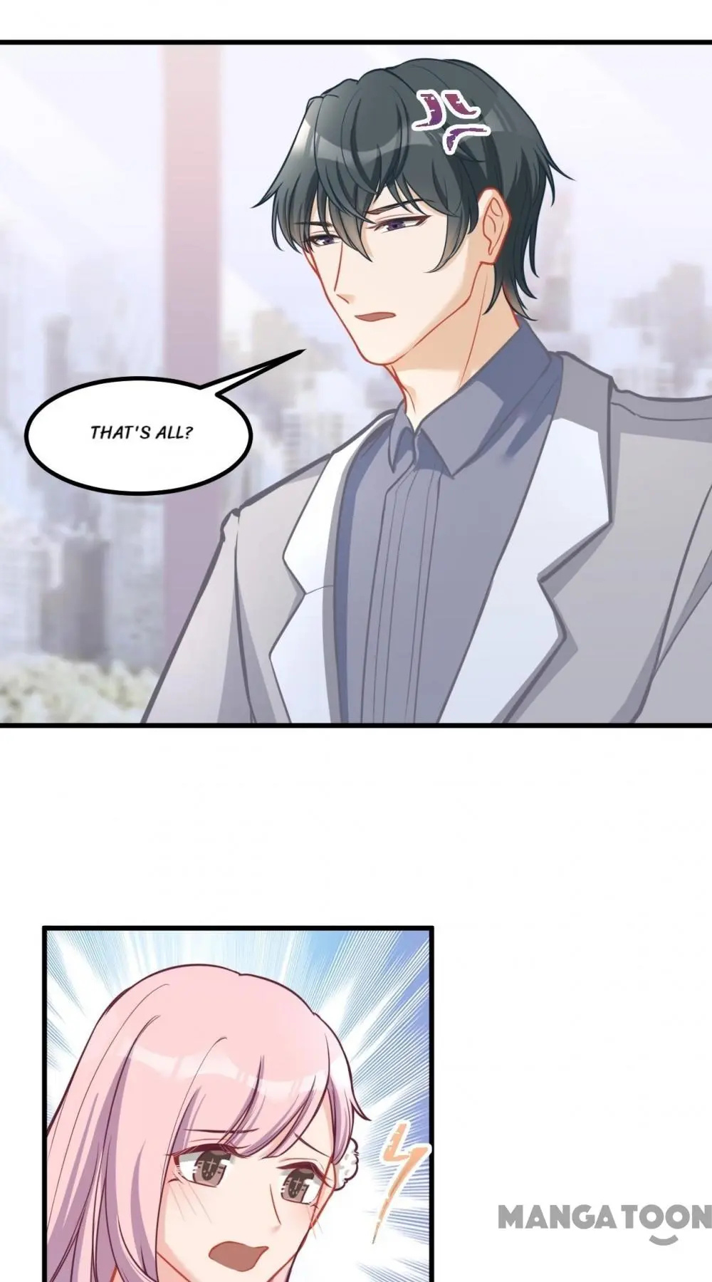 You Should Marry My Mommy chapter 34 - page 16