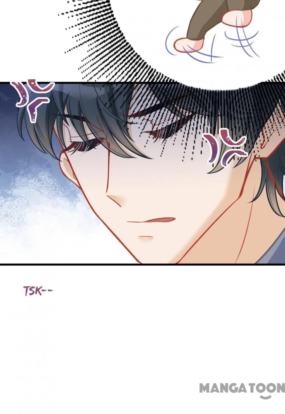 You Should Marry My Mommy chapter 34 - page 20