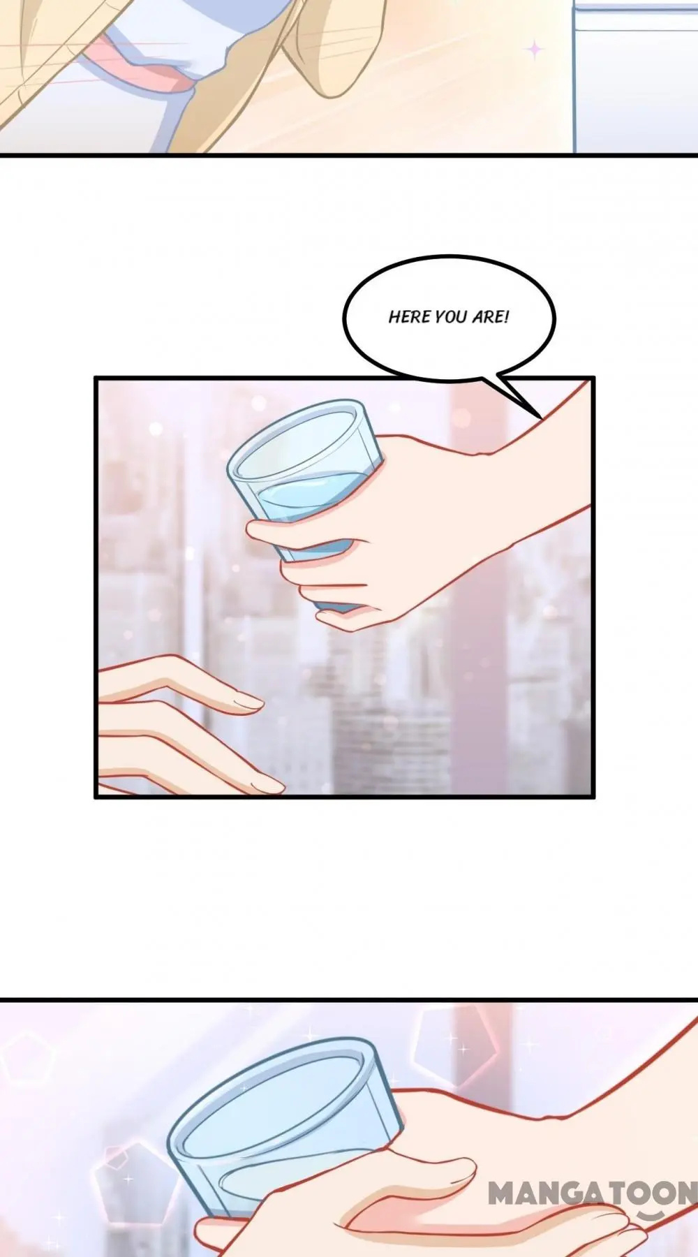 You Should Marry My Mommy chapter 34 - page 23
