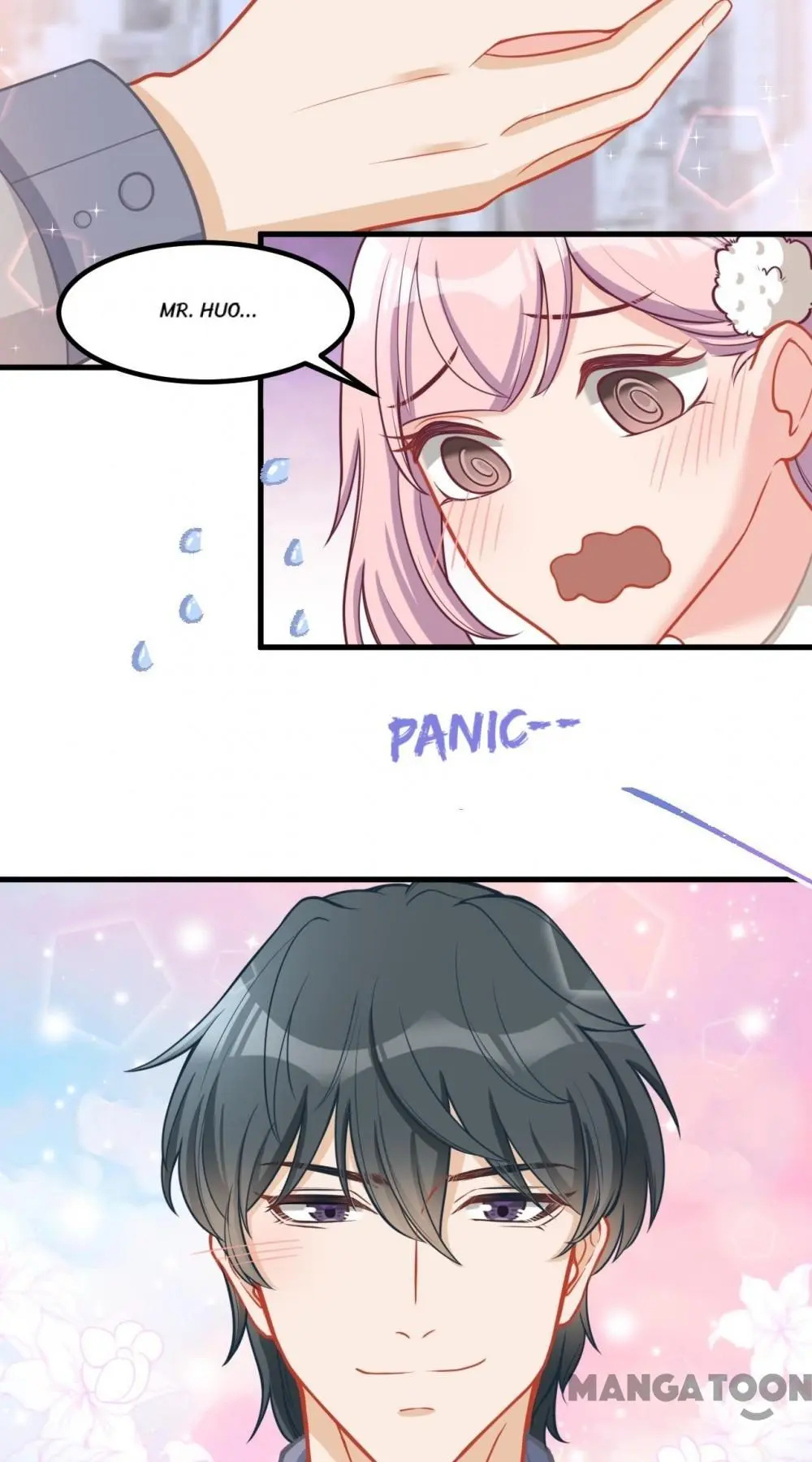 You Should Marry My Mommy chapter 34 - page 24