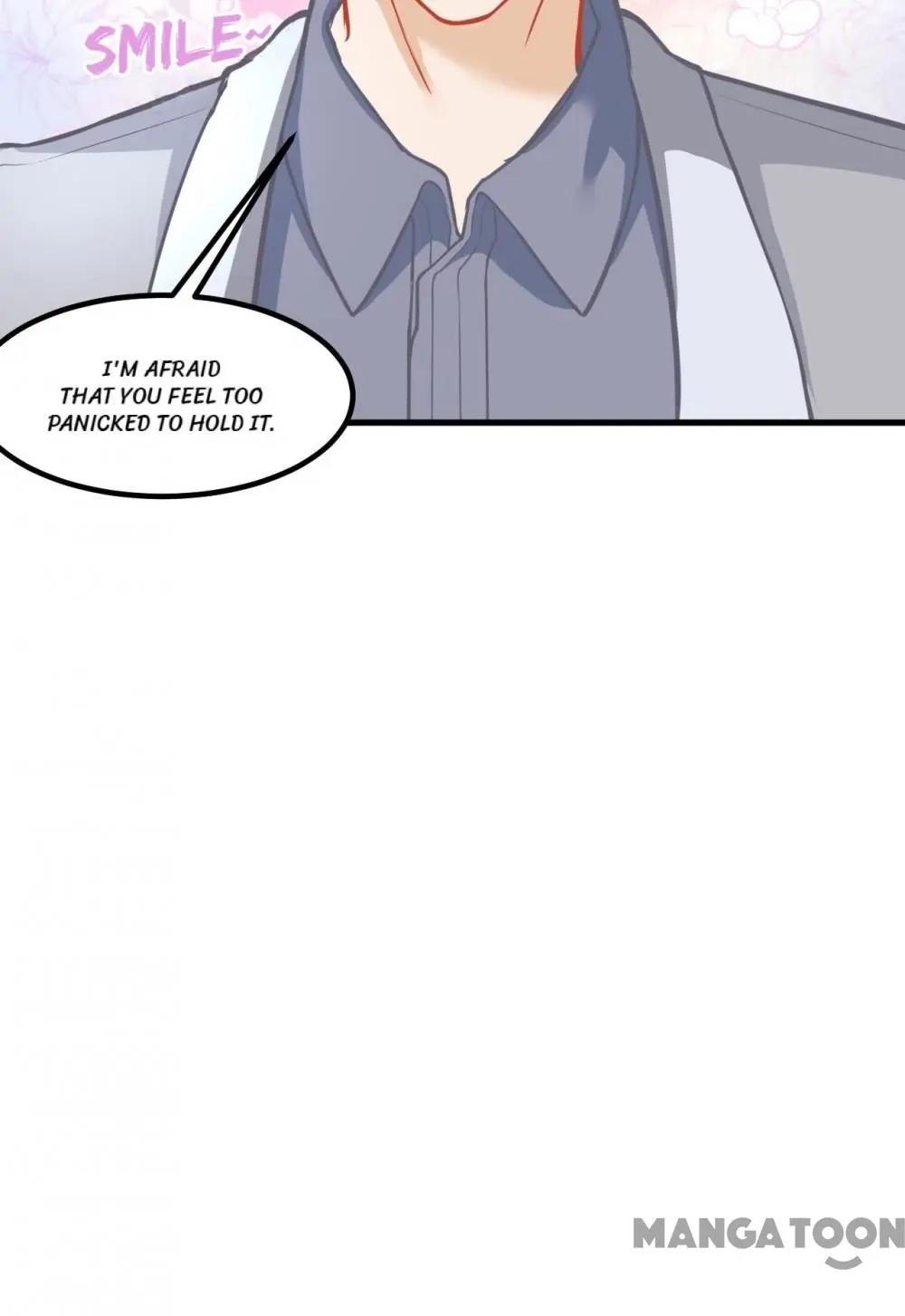 You Should Marry My Mommy chapter 34 - page 25
