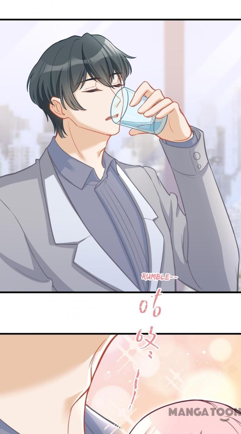 You Should Marry My Mommy chapter 35 - page 1