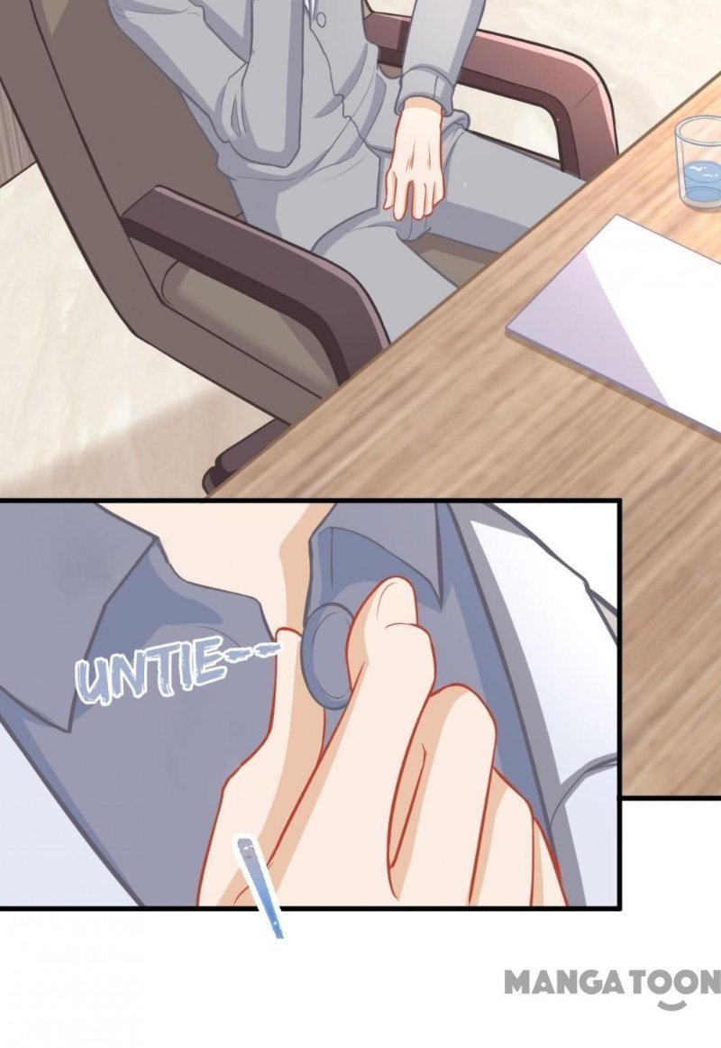 You Should Marry My Mommy chapter 35 - page 10