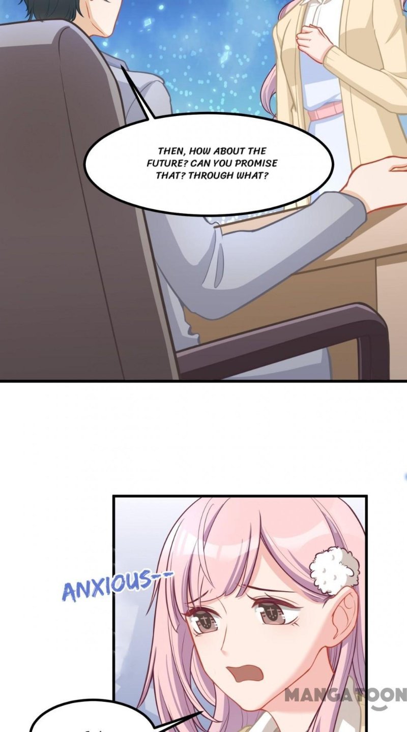 You Should Marry My Mommy chapter 35 - page 13