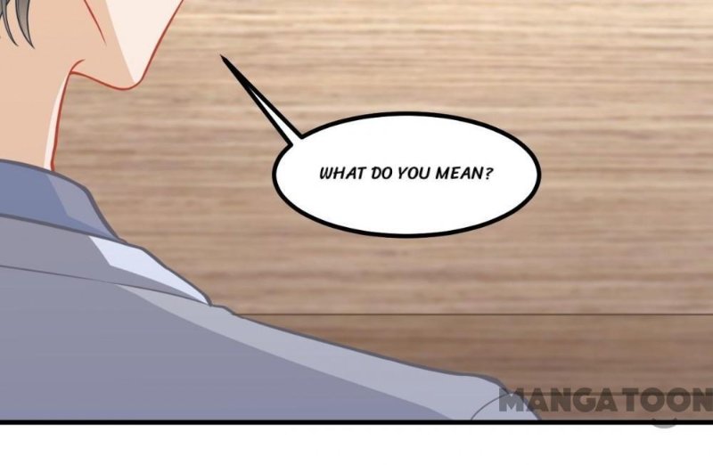 You Should Marry My Mommy chapter 35 - page 15