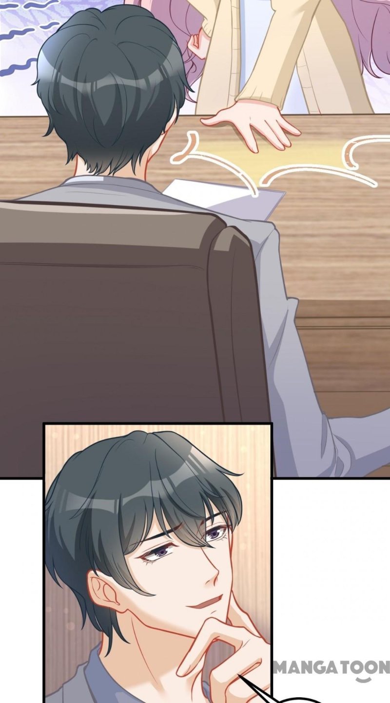 You Should Marry My Mommy chapter 35 - page 17