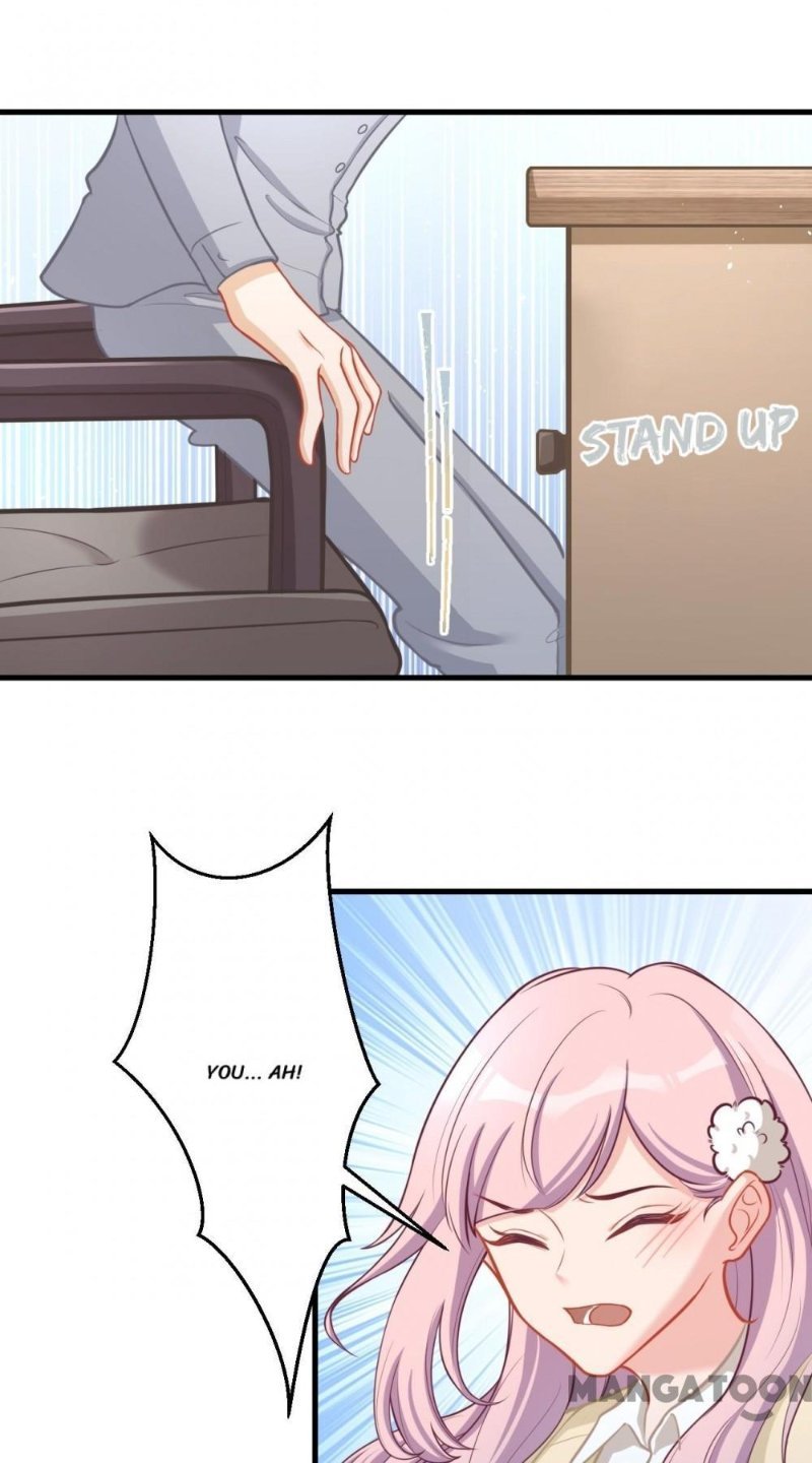 You Should Marry My Mommy chapter 35 - page 22