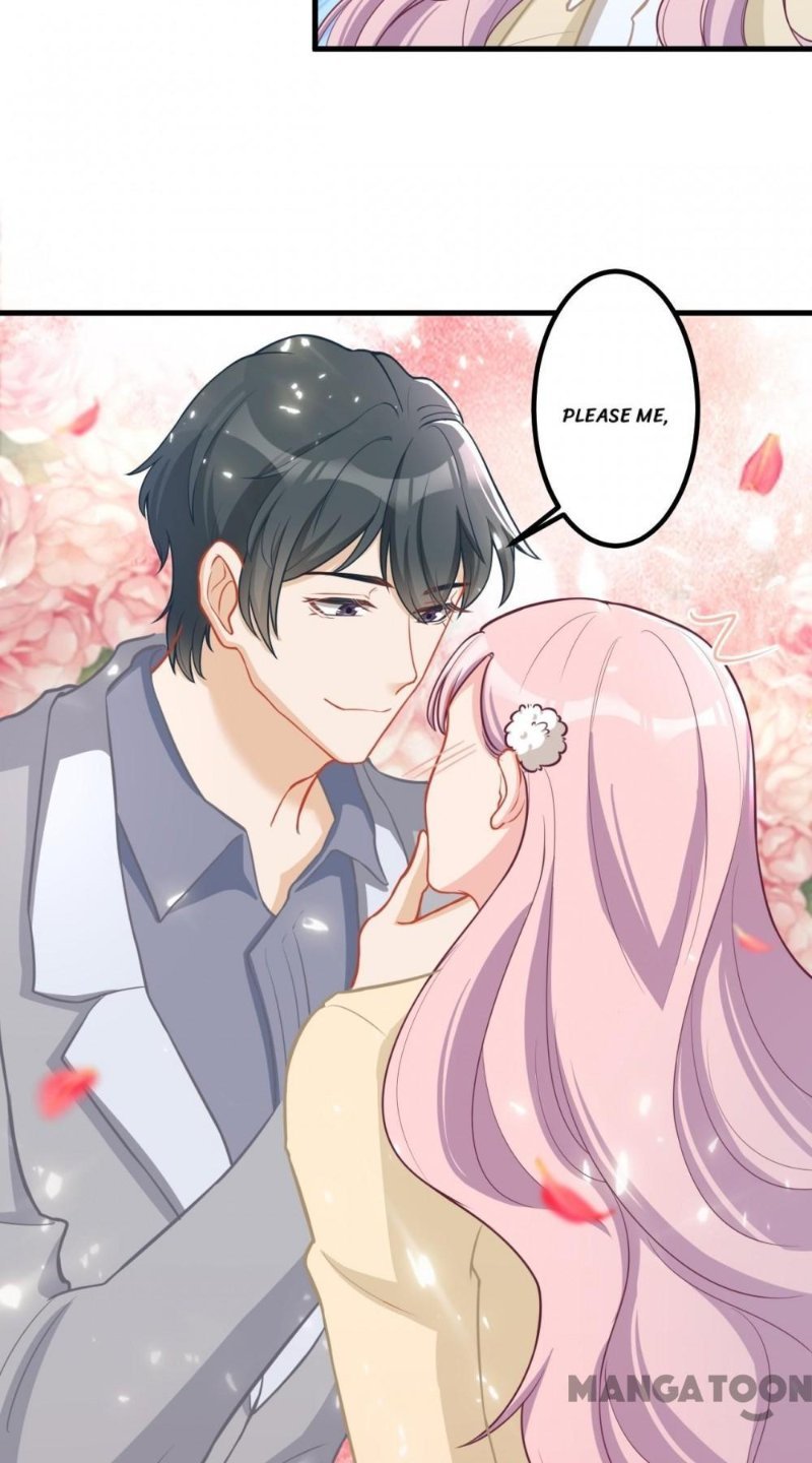 You Should Marry My Mommy chapter 35 - page 23