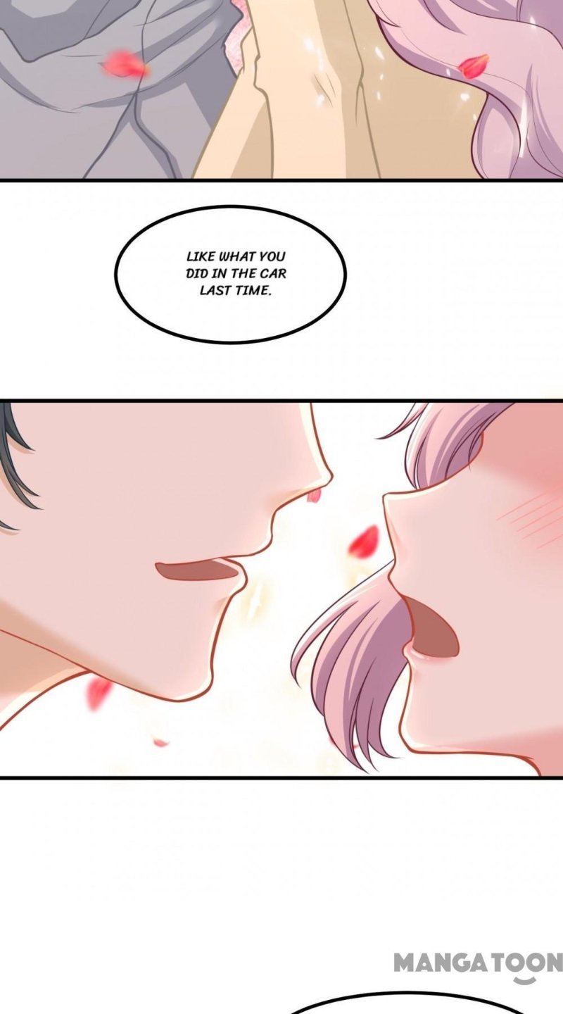 You Should Marry My Mommy chapter 35 - page 24