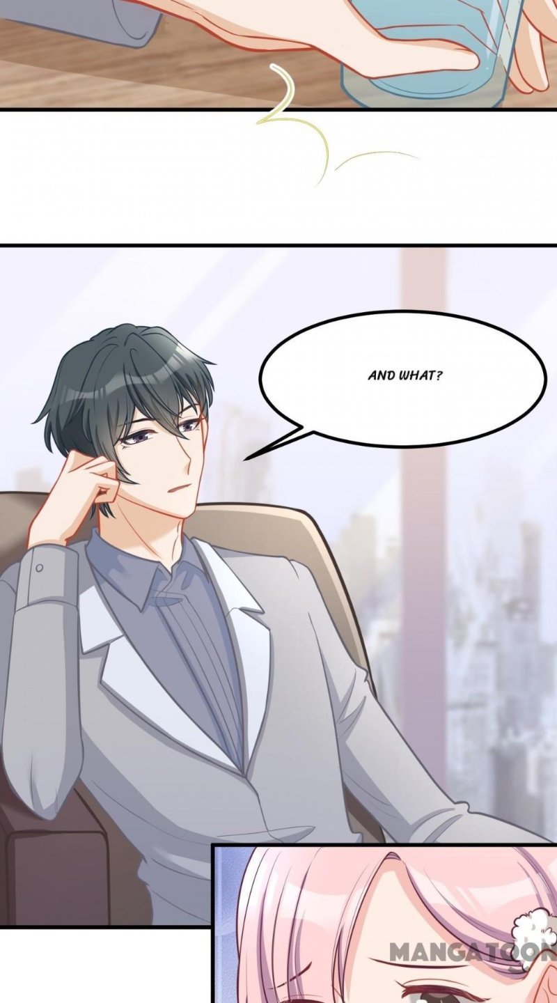 You Should Marry My Mommy chapter 35 - page 3