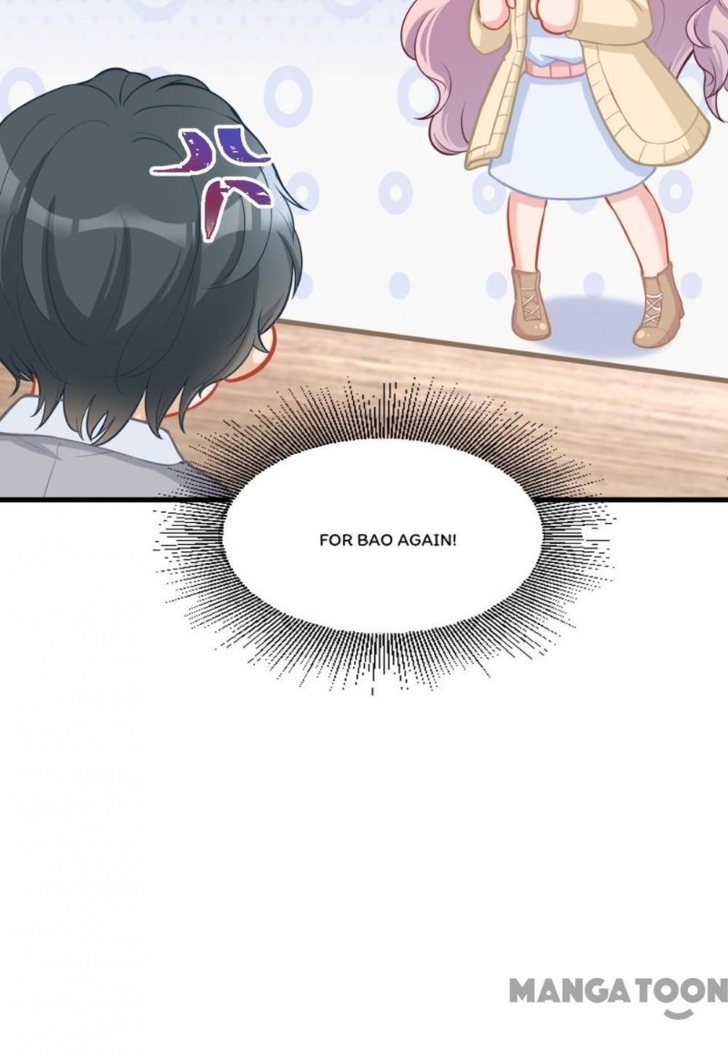 You Should Marry My Mommy chapter 35 - page 5