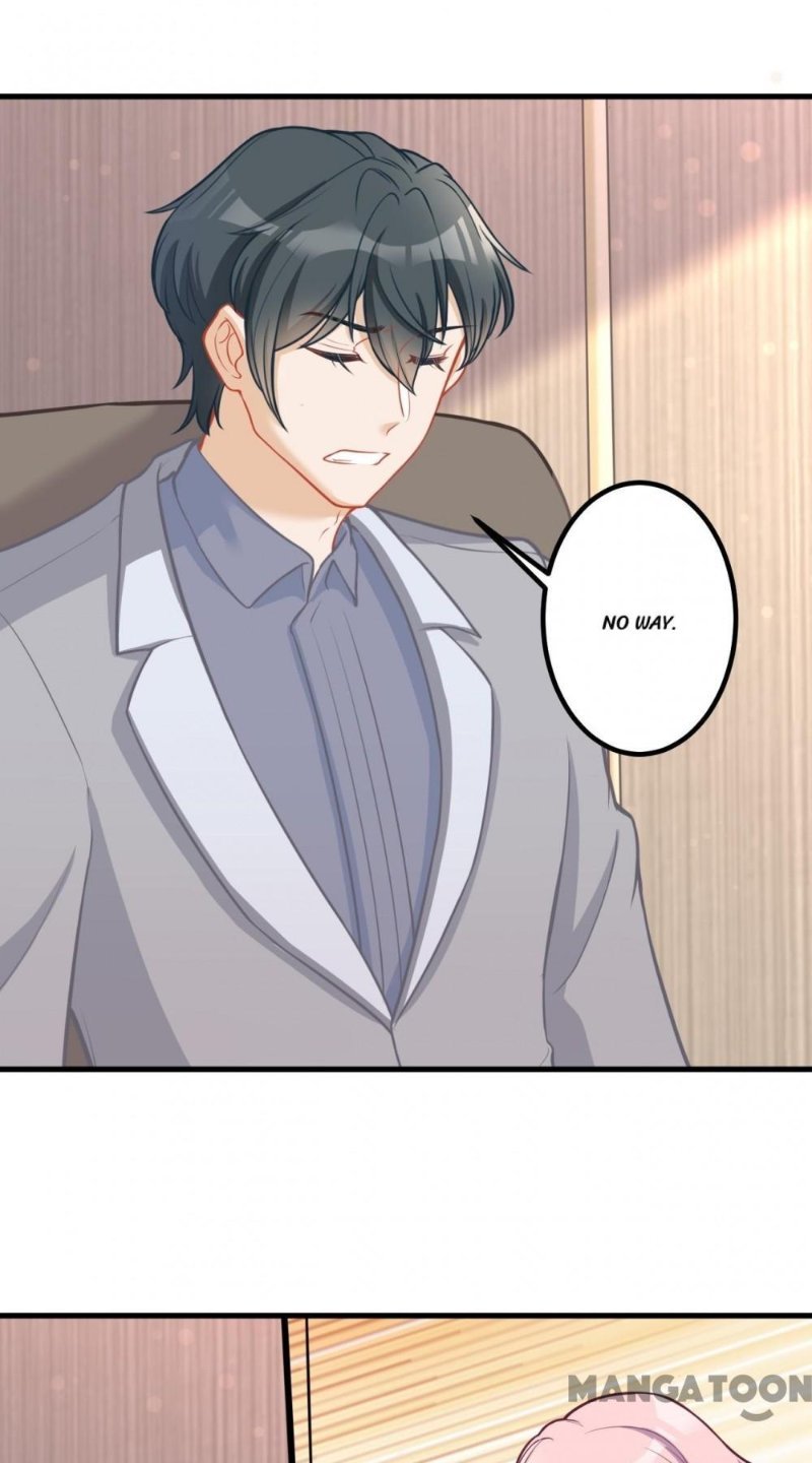 You Should Marry My Mommy chapter 35 - page 6