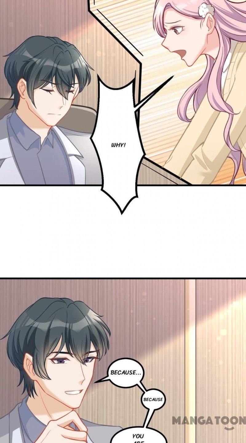 You Should Marry My Mommy chapter 35 - page 7