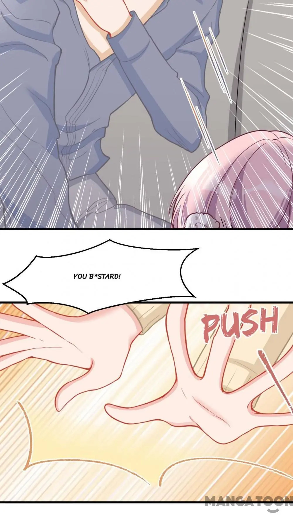 You Should Marry My Mommy chapter 36 - page 12
