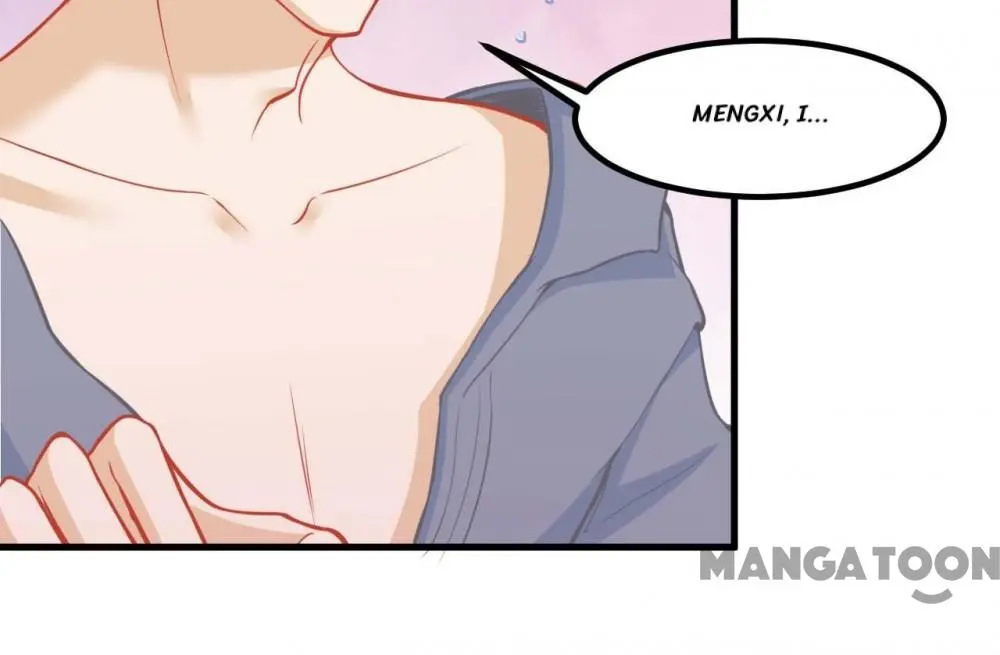 You Should Marry My Mommy chapter 36 - page 14