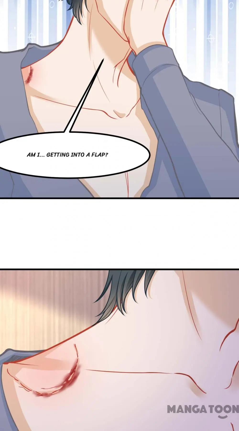 You Should Marry My Mommy chapter 36 - page 17