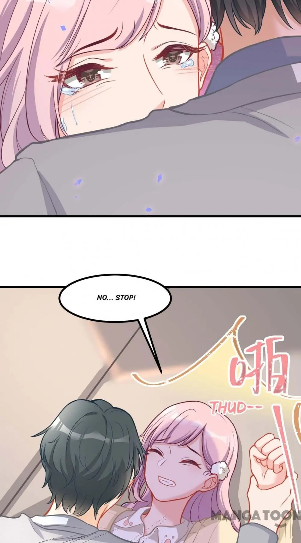 You Should Marry My Mommy chapter 36 - page 3