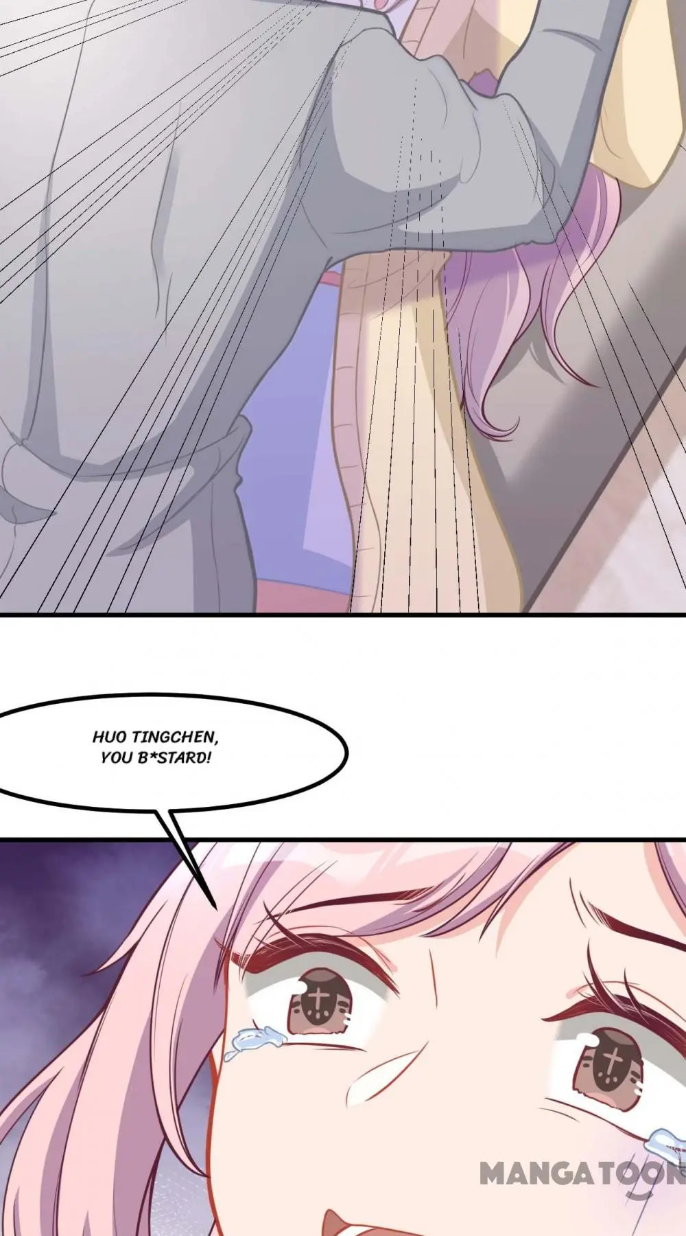 You Should Marry My Mommy chapter 36 - page 4