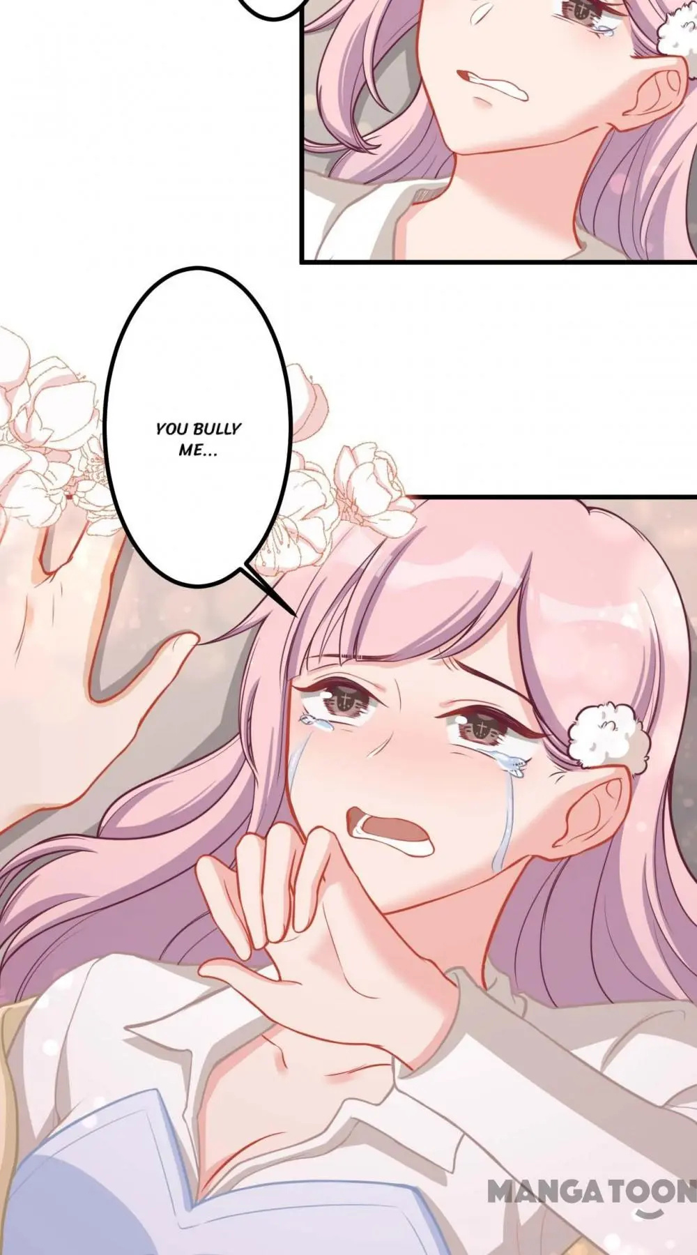 You Should Marry My Mommy chapter 36 - page 9