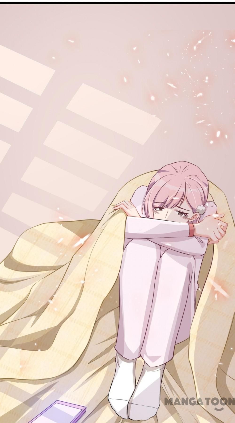 You Should Marry My Mommy chapter 38 - page 1