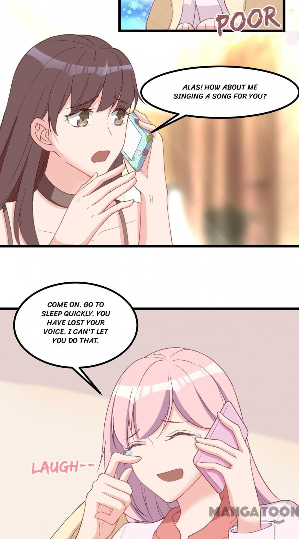 You Should Marry My Mommy chapter 38 - page 12