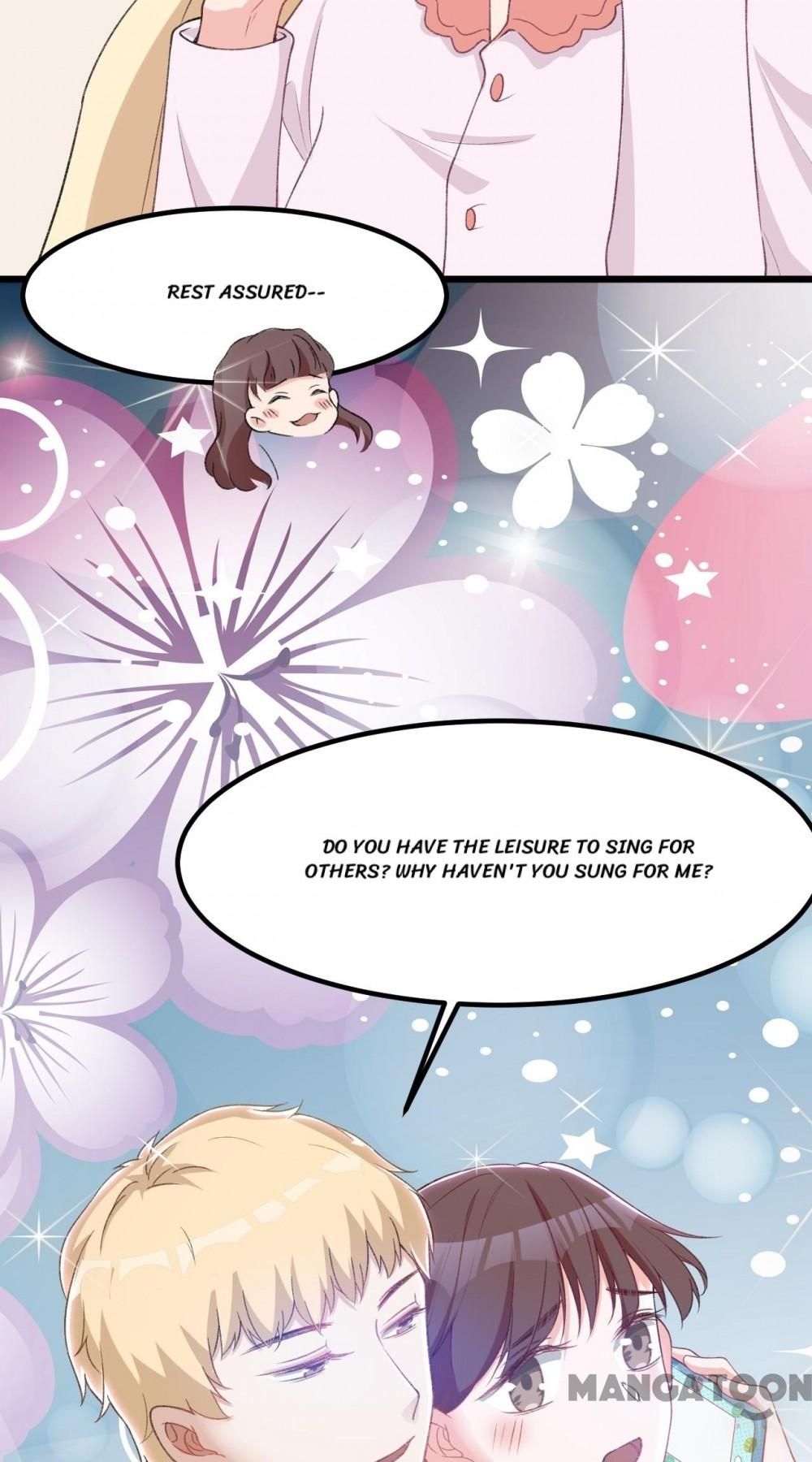 You Should Marry My Mommy chapter 38 - page 13