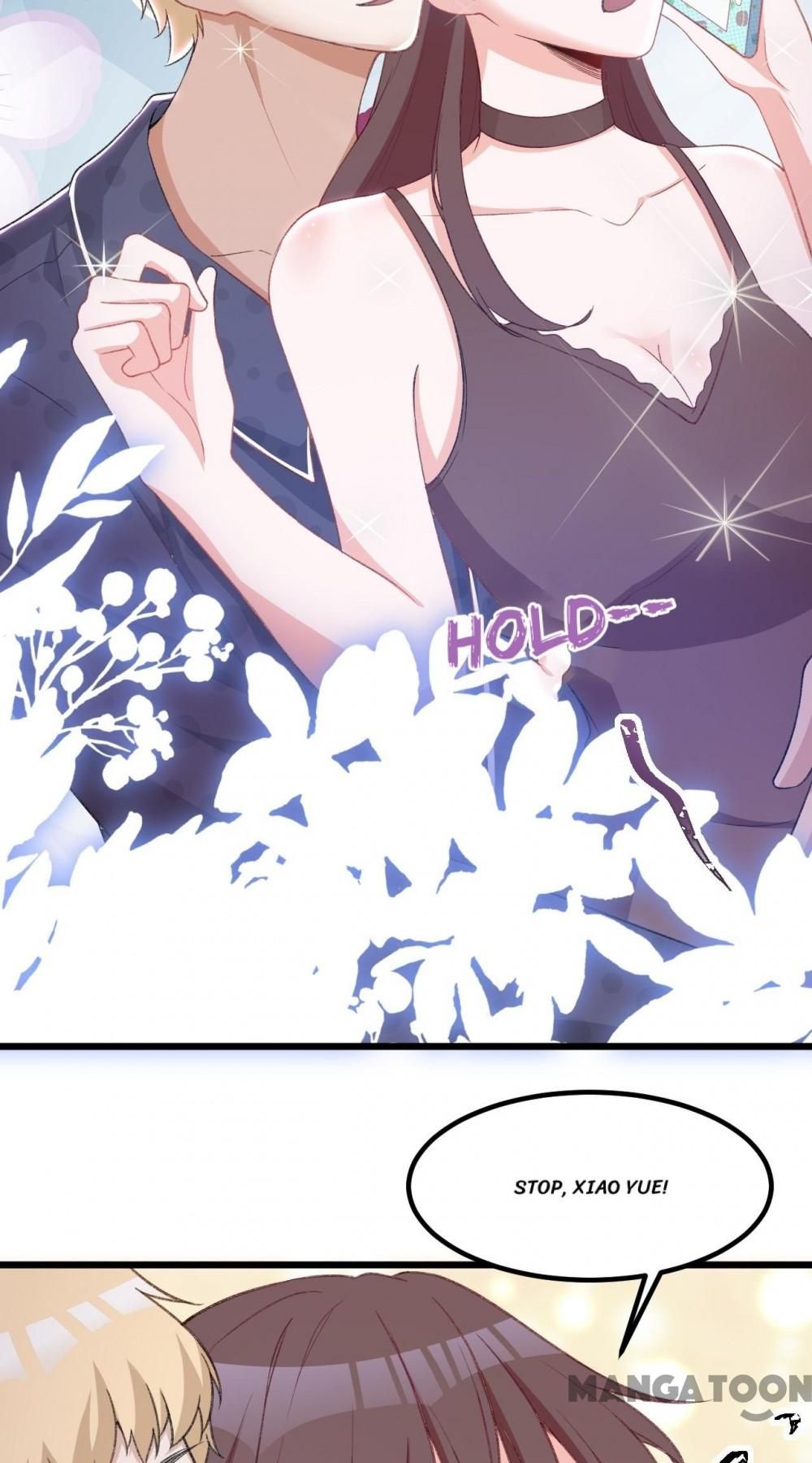 You Should Marry My Mommy chapter 38 - page 14
