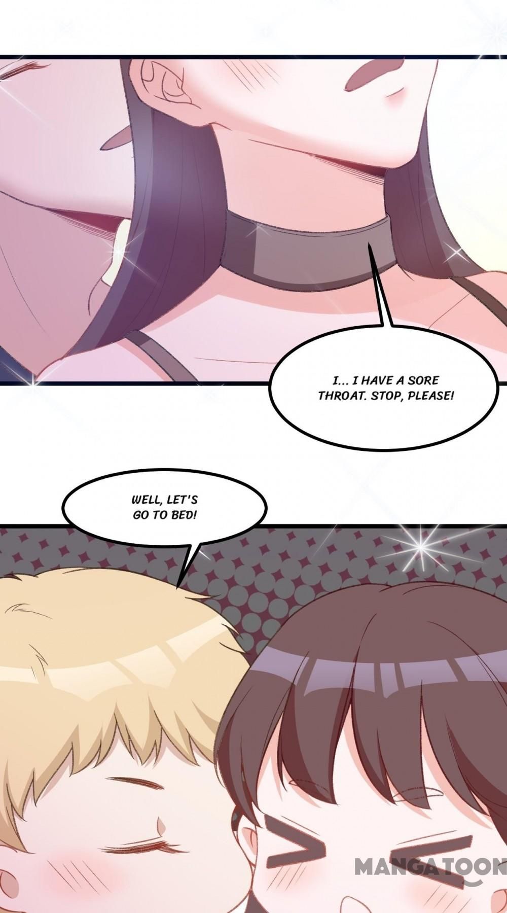 You Should Marry My Mommy chapter 38 - page 16
