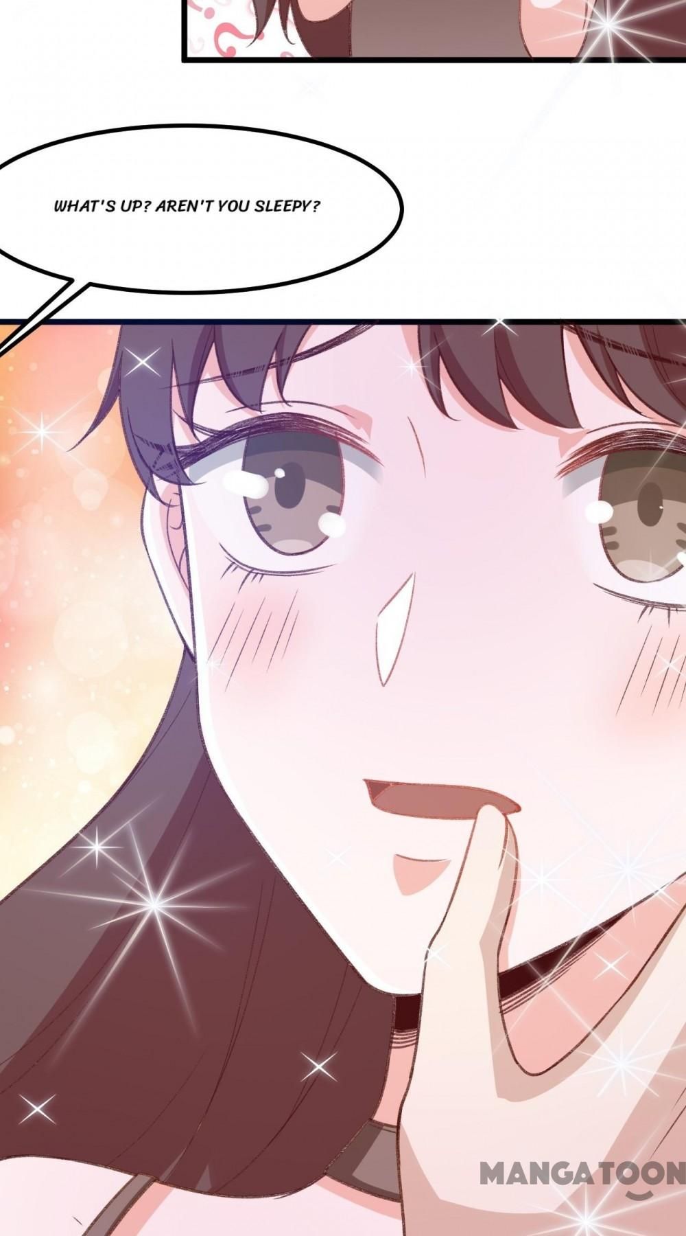 You Should Marry My Mommy chapter 38 - page 18