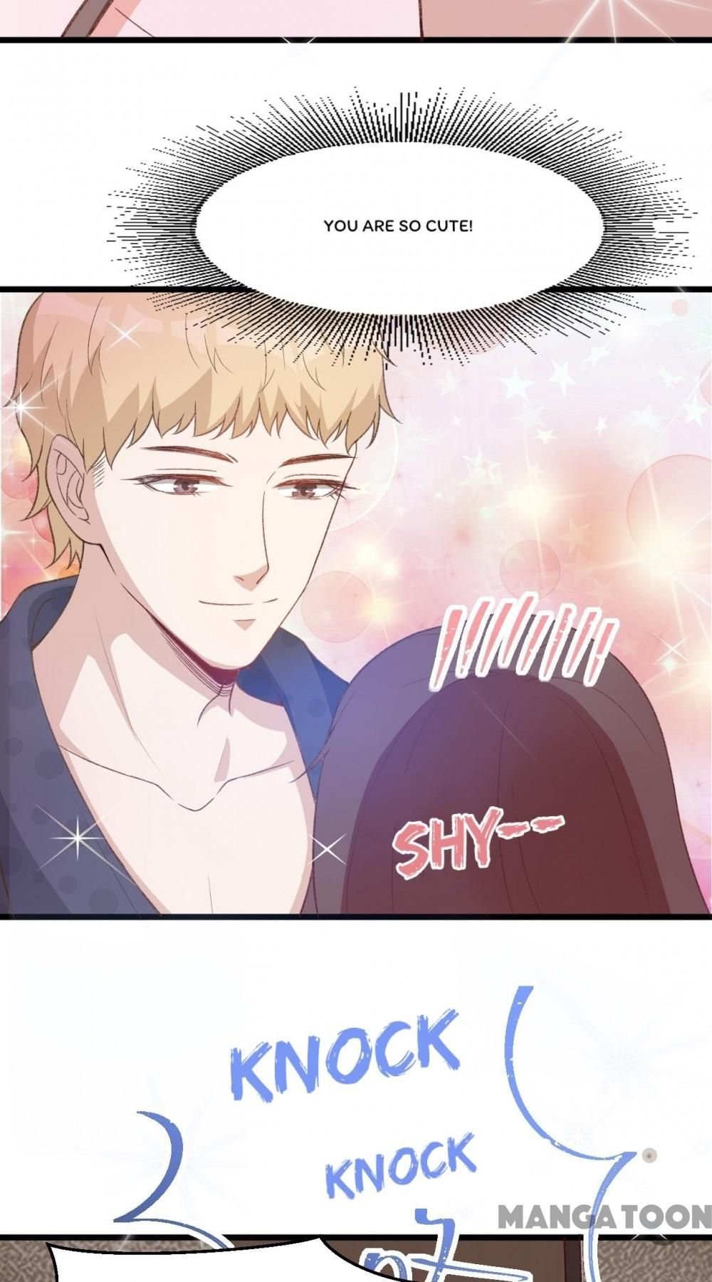 You Should Marry My Mommy chapter 38 - page 19