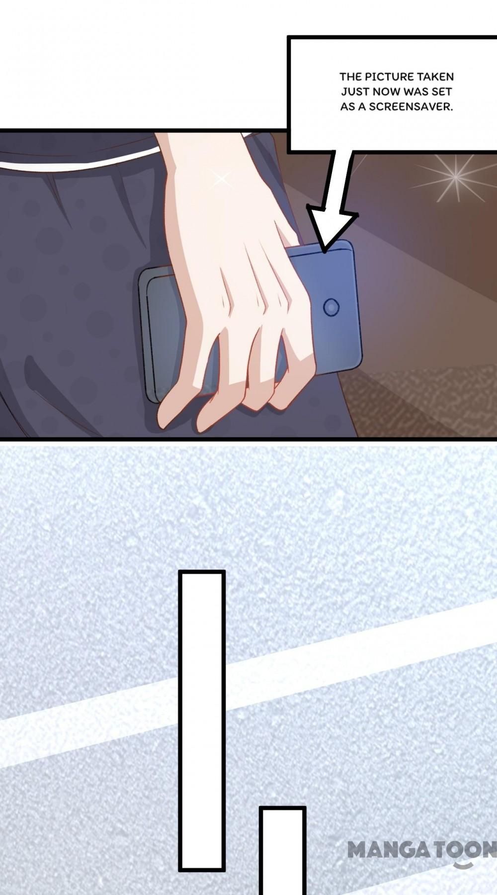 You Should Marry My Mommy chapter 38 - page 22