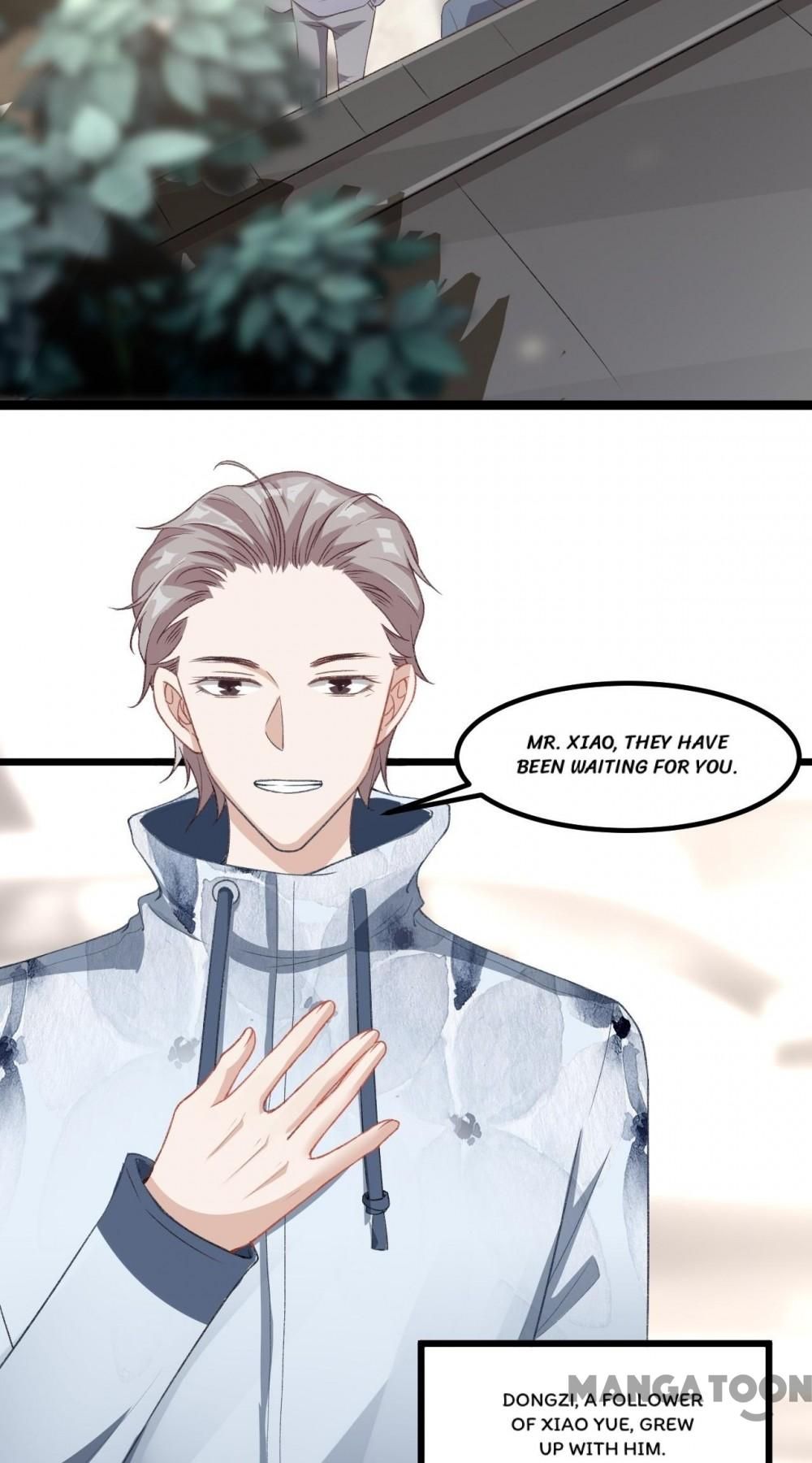 You Should Marry My Mommy chapter 38 - page 24