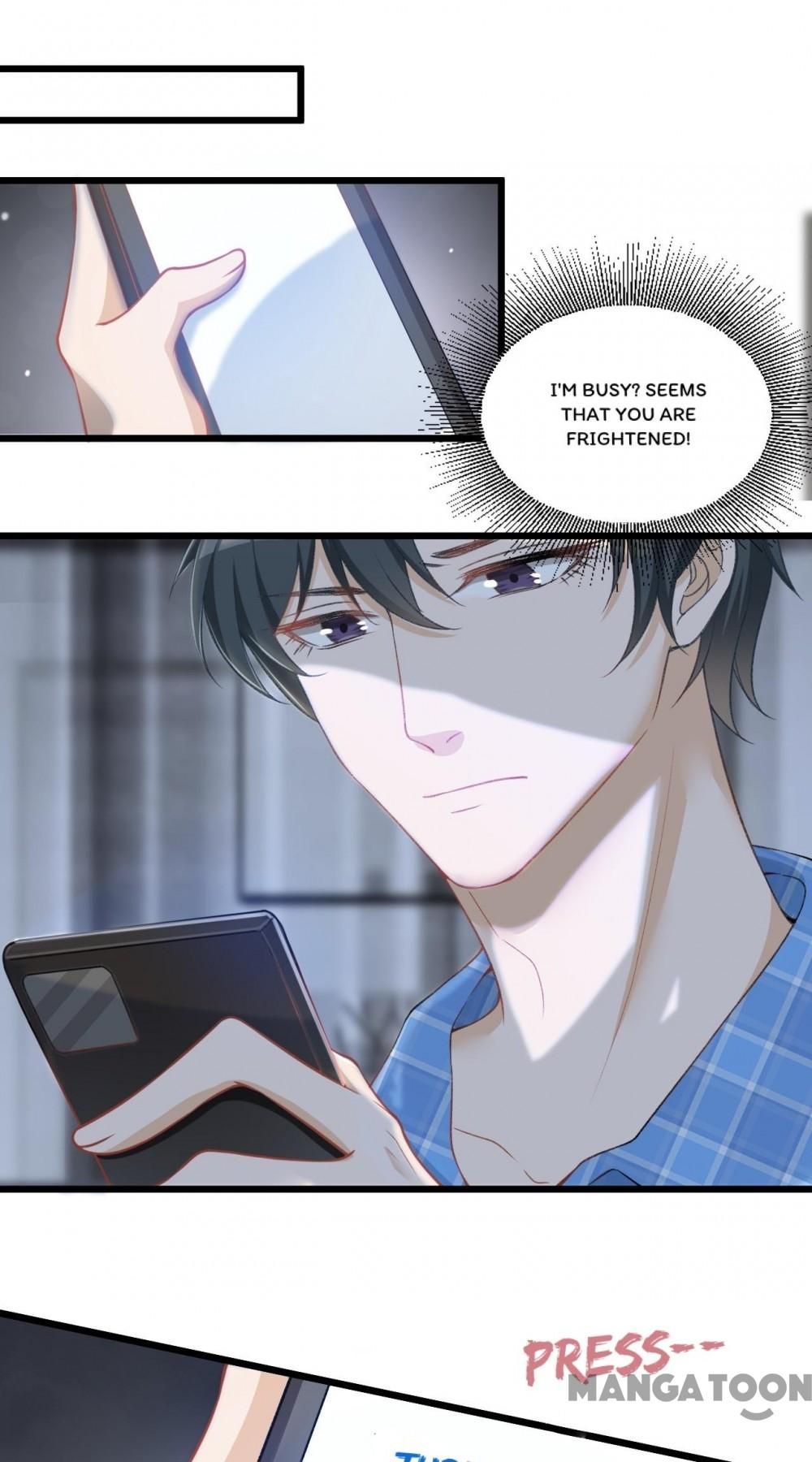 You Should Marry My Mommy chapter 38 - page 6
