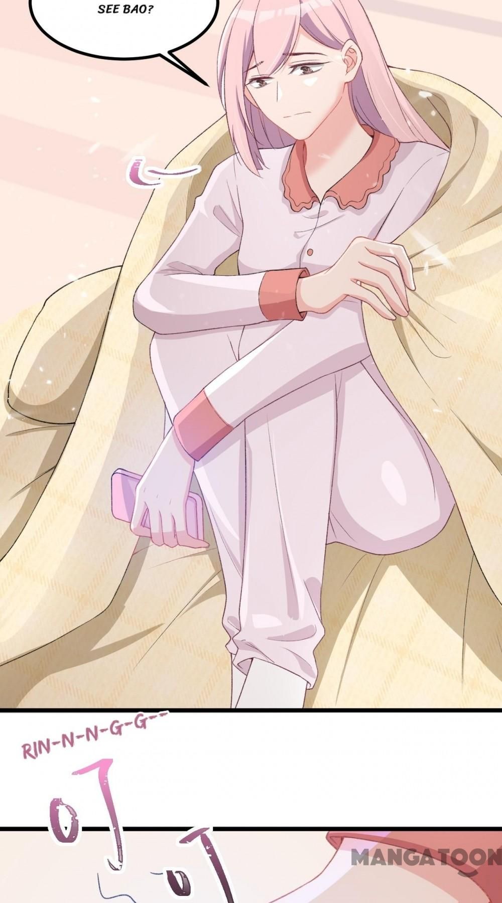 You Should Marry My Mommy chapter 38 - page 9