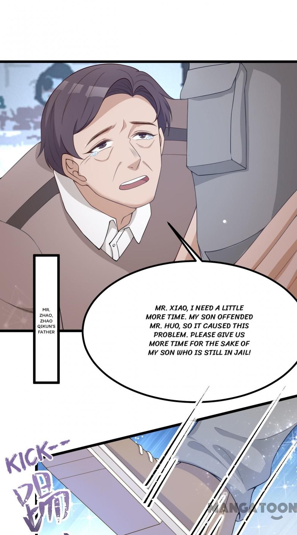 You Should Marry My Mommy chapter 39 - page 1