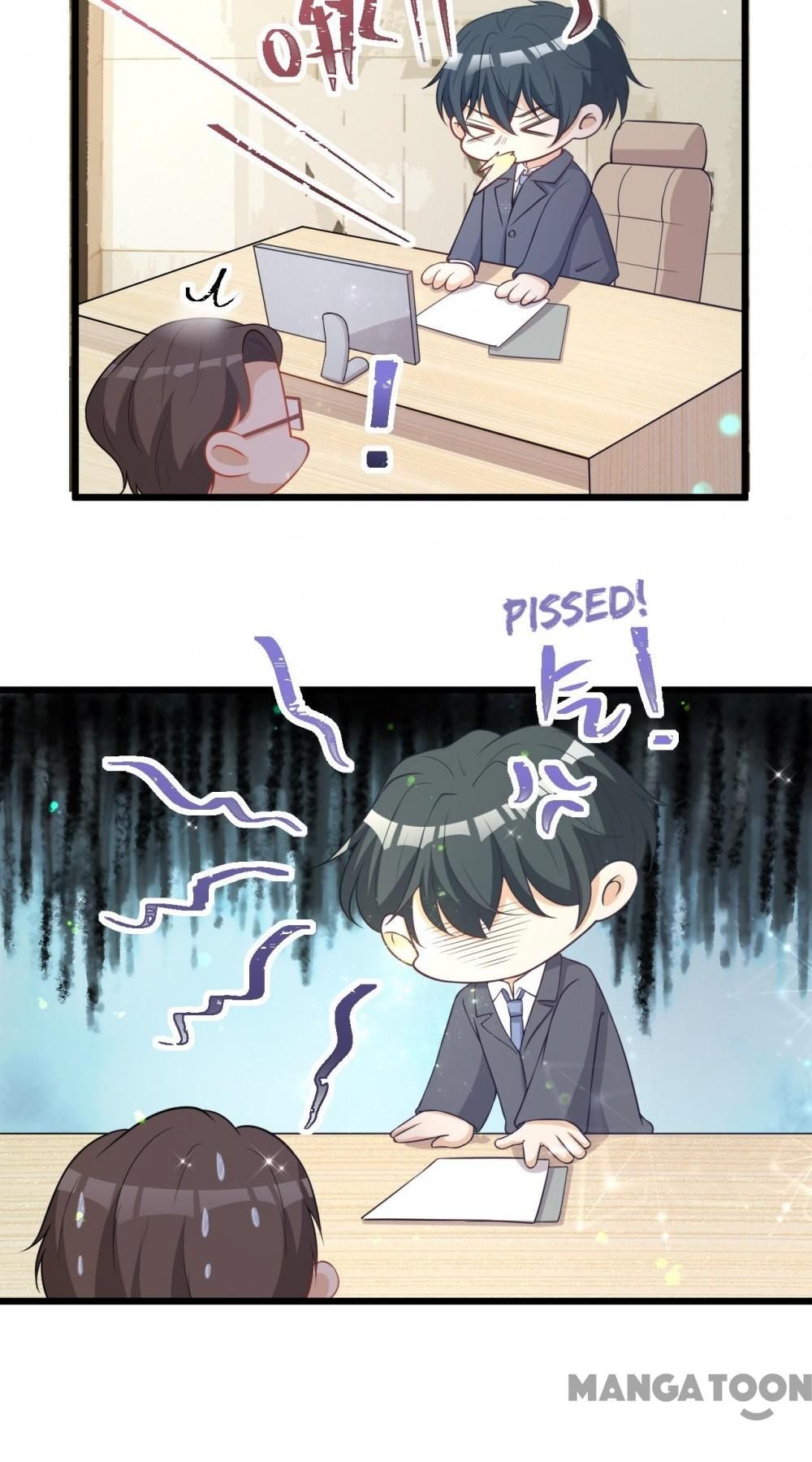 You Should Marry My Mommy chapter 39 - page 13