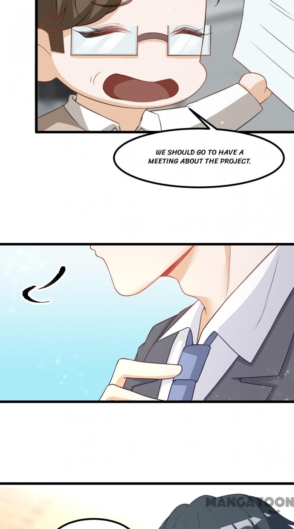 You Should Marry My Mommy chapter 39 - page 16