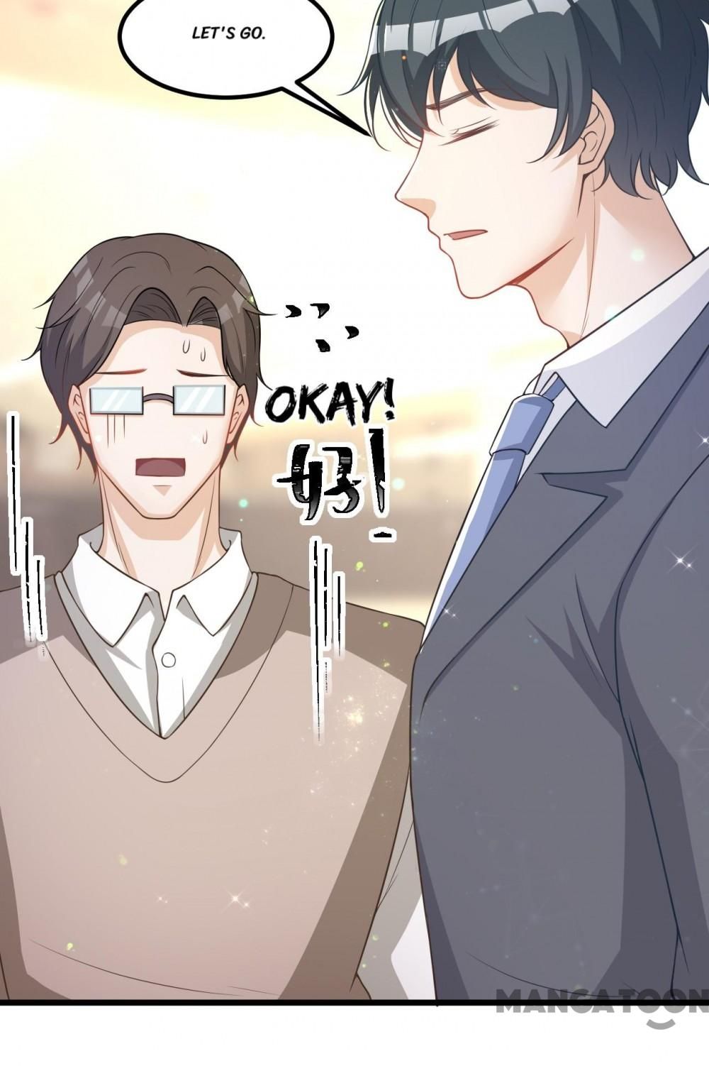 You Should Marry My Mommy chapter 39 - page 17