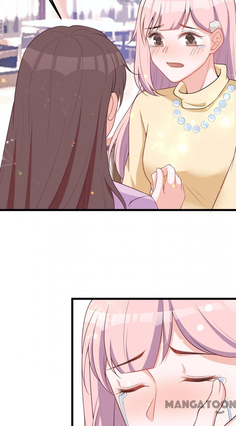 You Should Marry My Mommy chapter 39 - page 20